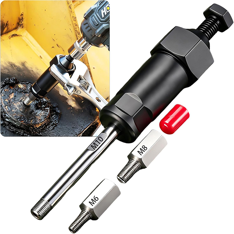 Heavy Equipment Washing - 600 PSI Ağır Hizmet Tipi Gres