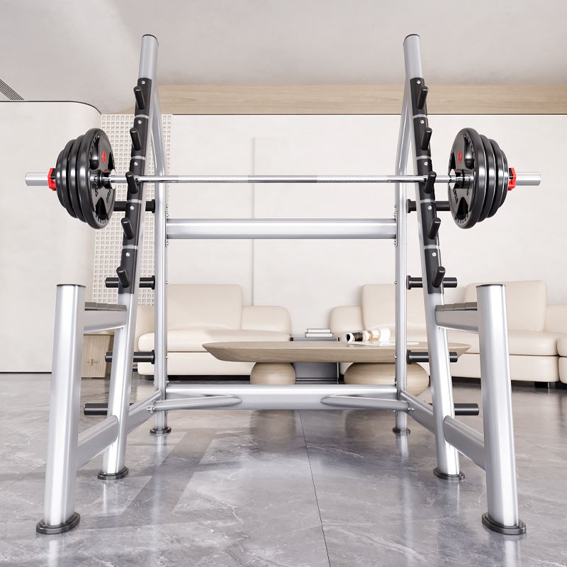 Squat Rack Güç Kafesi, Ağır Ka - Heavy Equipment Lift incelemesi ve fiyatı