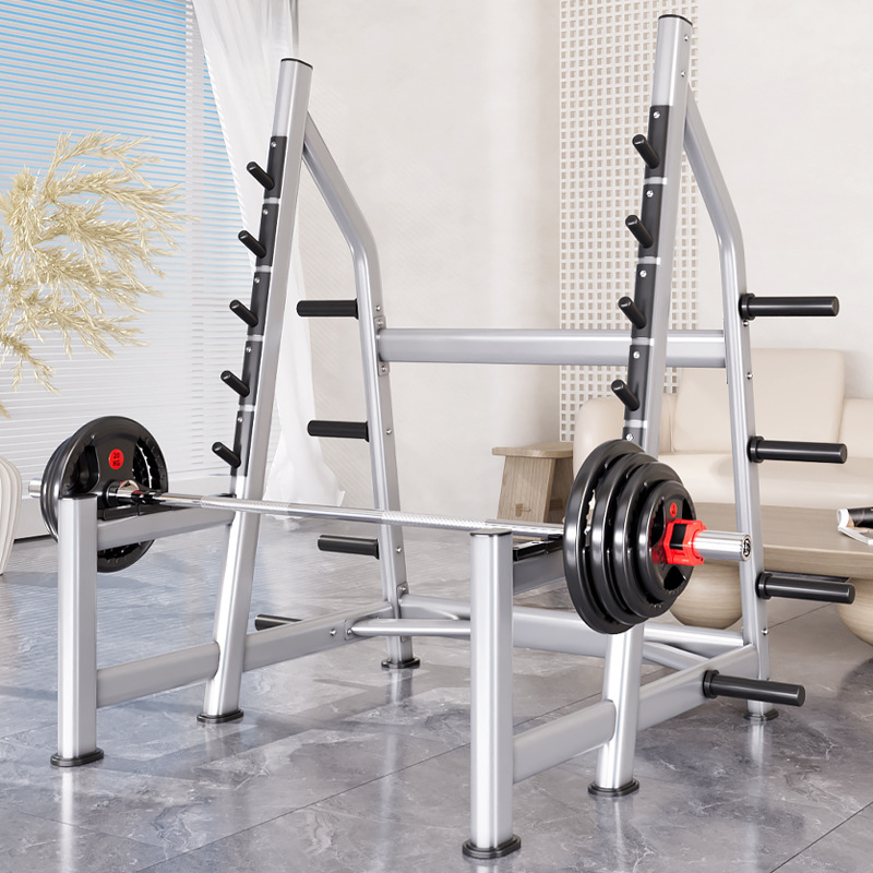 Squat Rack Güç Kafesi, Ağır Ka - Heavy Equipment Lift incelemesi ve fiyatı