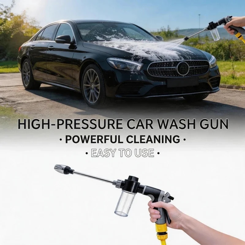Geniş Kullanım Alanına Sahip,  - Heavy Equipment Washing incelemesi ve fiyatı